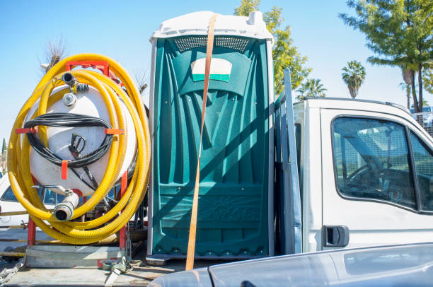 Best Best portable toilet rental  in River Grove, IL