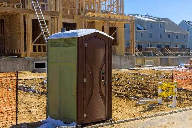 Portable Toilet Options We Offer in River Grove, IL