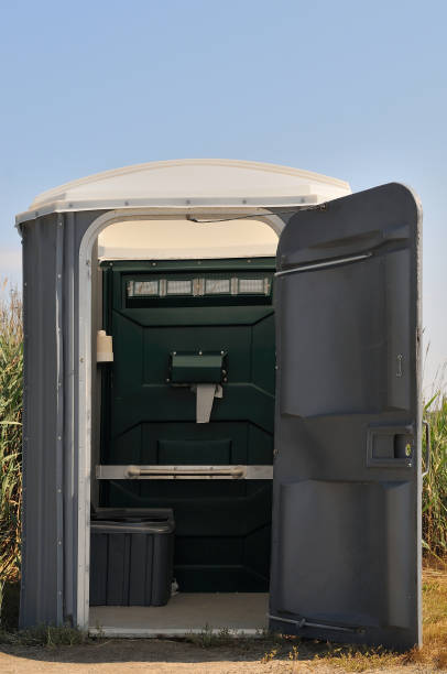 Affordable portable toilet rental in River Grove, IL