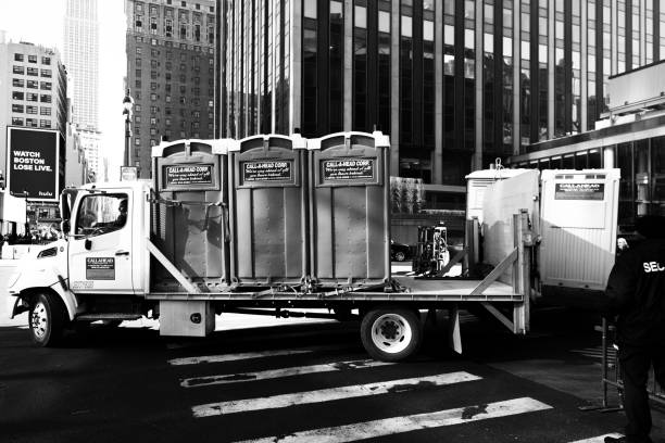Best Affordable portable toilet rental  in River Grove, IL